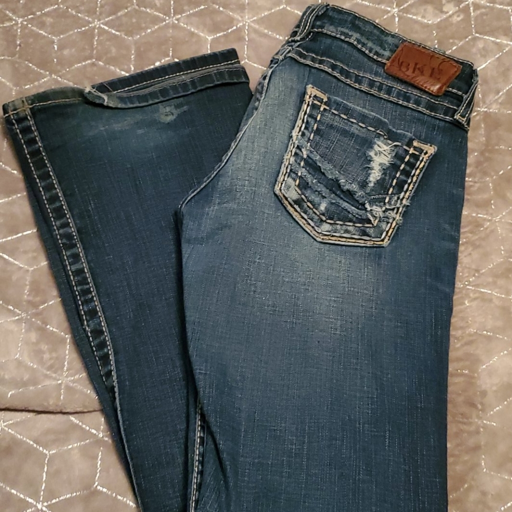 BKE Stella Denim 27x31.5